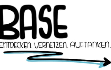 BASE geht an den Start