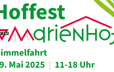 Hoffest am 29.5. 