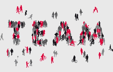 Verst&auml;rke unser Team!