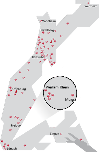 Übersicht MGL